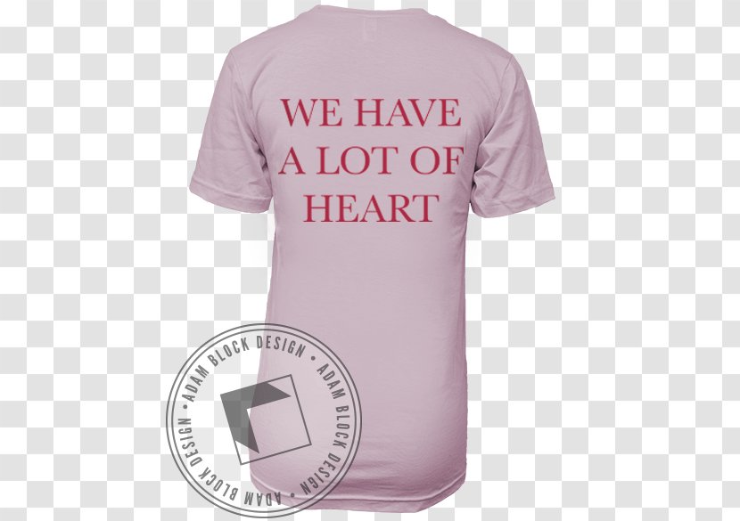 T-shirt Sleeve Neck Font - Your Custom Archery Shirts Transparent PNG