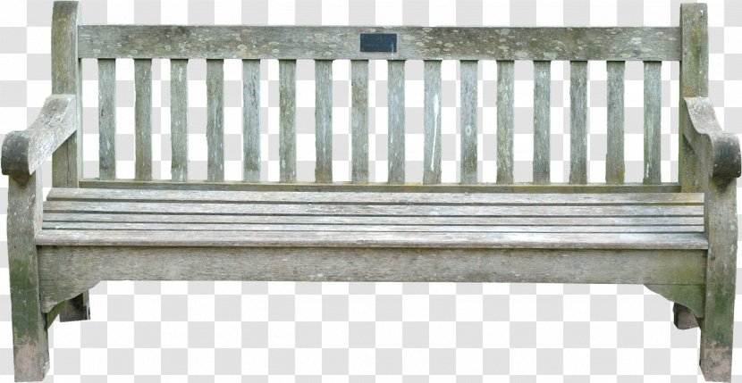 Bench Chair Garden Seat - Front Yard Transparent PNG