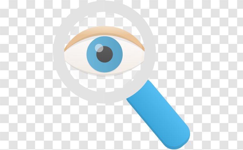 Eye Circle - Preview - Monitoring Transparent PNG