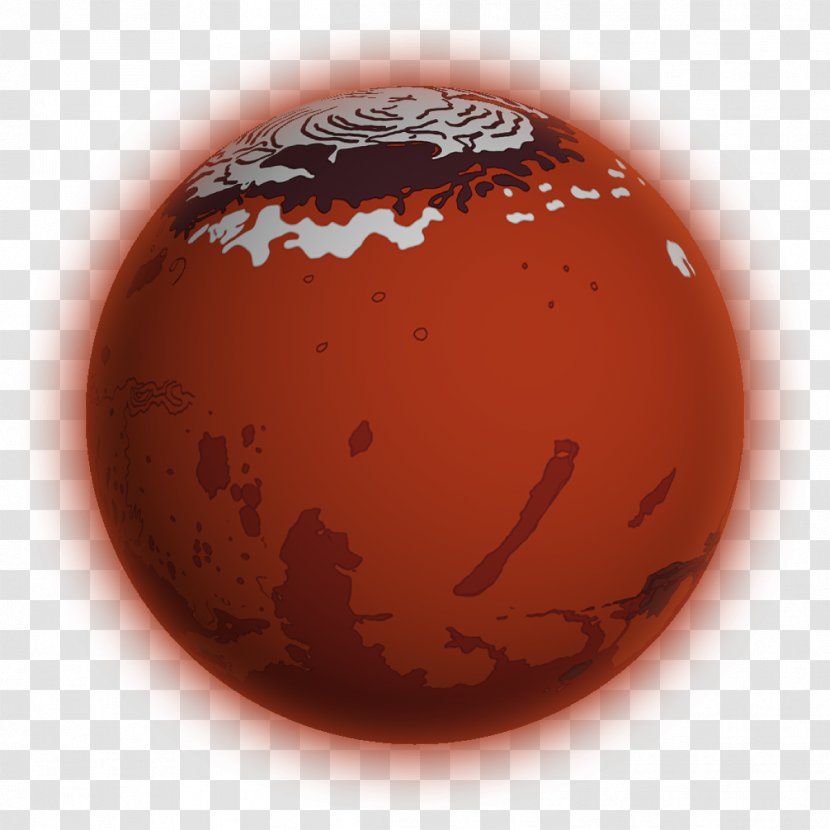 Futurama: Worlds Of Tomorrow 4th Rock From The Sun: Story Mars Planet Globe - Solar System Transparent PNG