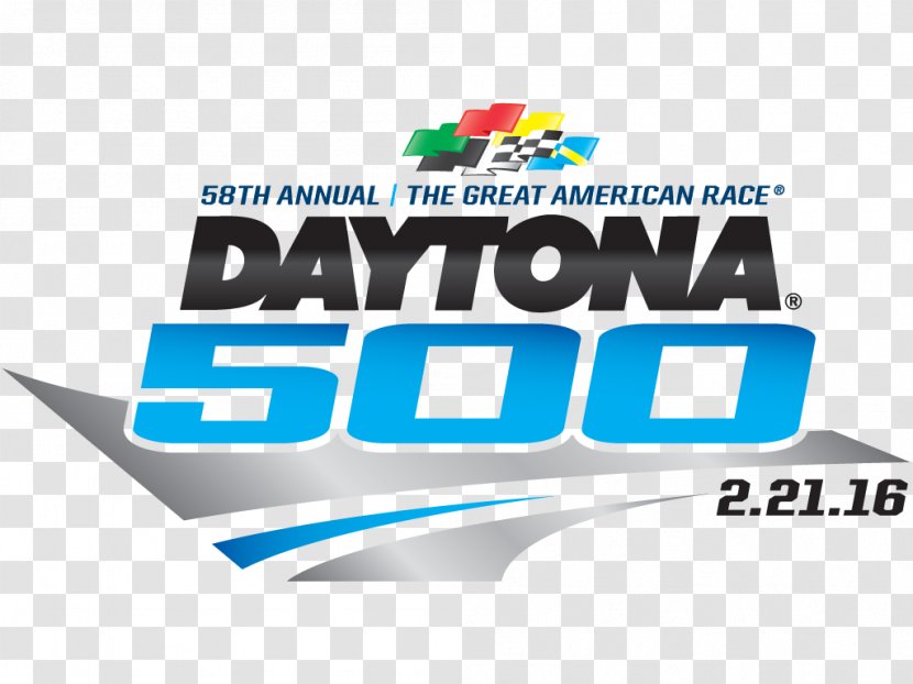 Daytona International Speedway ARCA 1959 500 2016 Speedweeks - Fox Sports - Nascar Transparent PNG