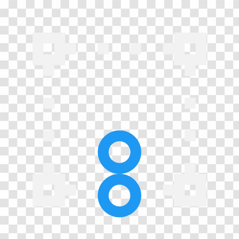 Logo Brand Number - Frame - Circle Transparent PNG