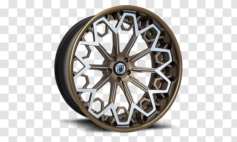 Car Rim Custom Wheel Alloy - Automotive Tire Transparent PNG