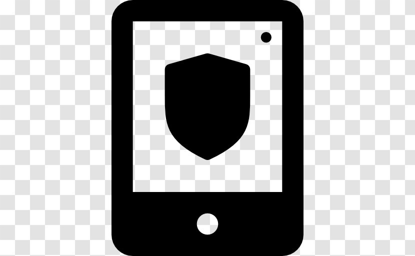 Mobile Security - Phones - Technology Transparent PNG