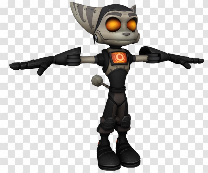 Ratchet & Clank Future: A Crack In Time Clank: Into The Nexus Going Commando Tools Of Destruction Transparent PNG