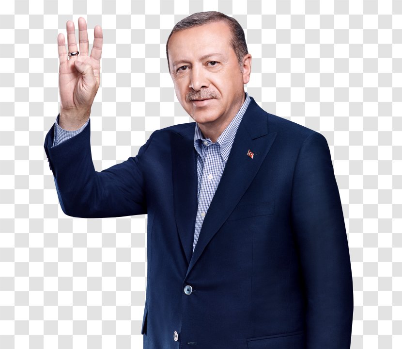 Recep Tayyip Erdoğan Alif Center Ankara President Of Turkey Adana - Turkish Presidential Election 2014 - Erdogan Transparent PNG