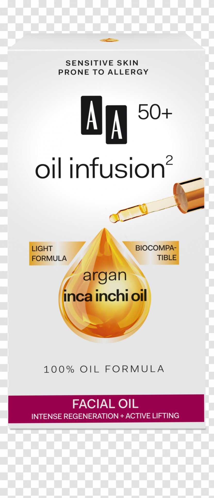 Krem Infusion Oil Skin Face Transparent PNG