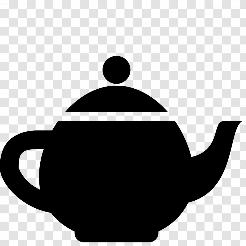 Teapot Coffee Clip Art - Mug Transparent PNG