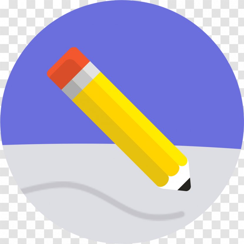 Pencil ICO Drawing Icon - Ico - Cartoon Transparent PNG