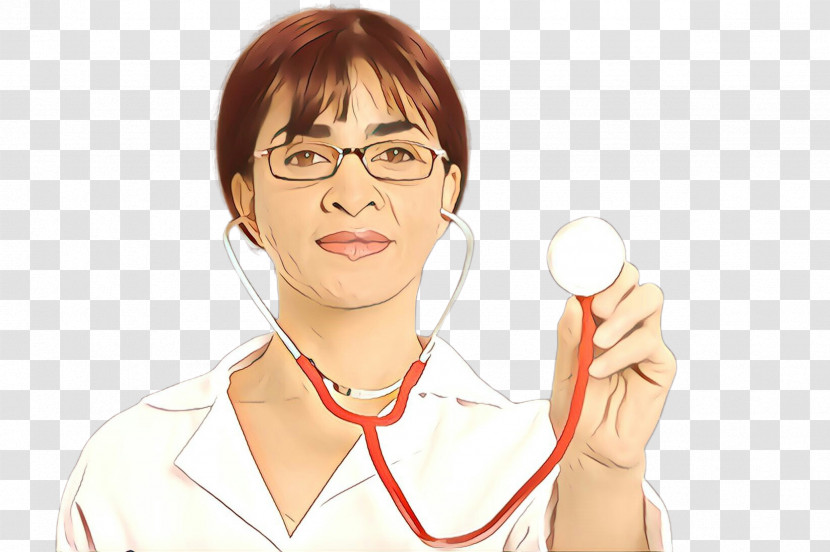 Stethoscope Transparent PNG