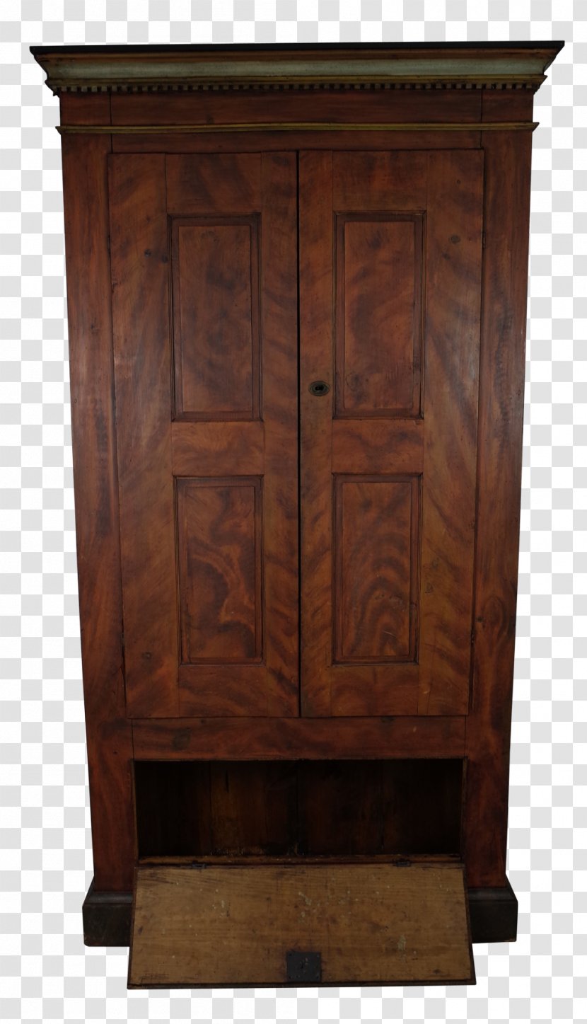 Furniture Cupboard Armoires & Wardrobes Chiffonier Drawer - Frame Transparent PNG