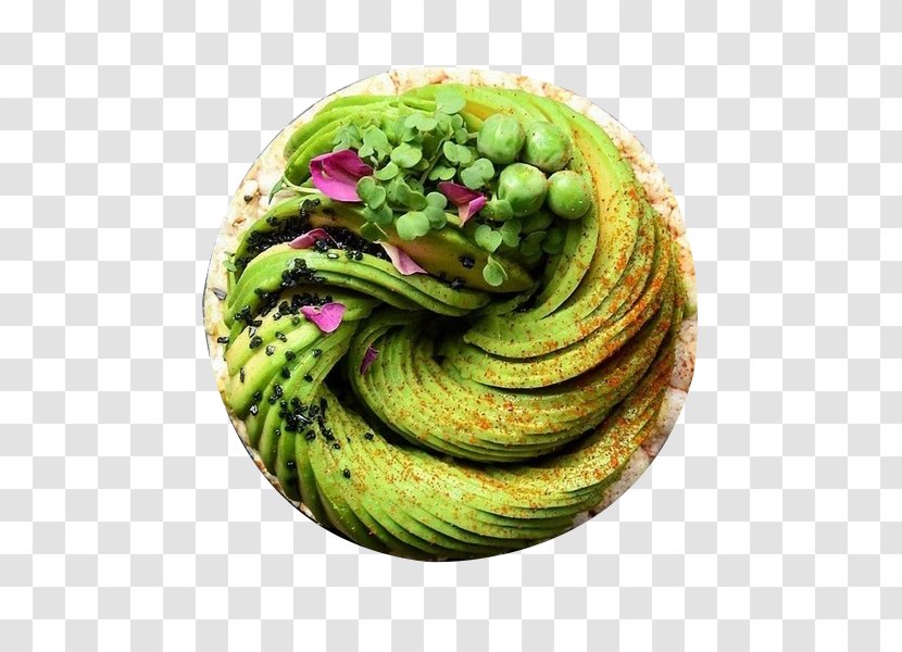 Recipe Food Avocado Culinary Art - Photography - Green Tea Cake Transparent PNG