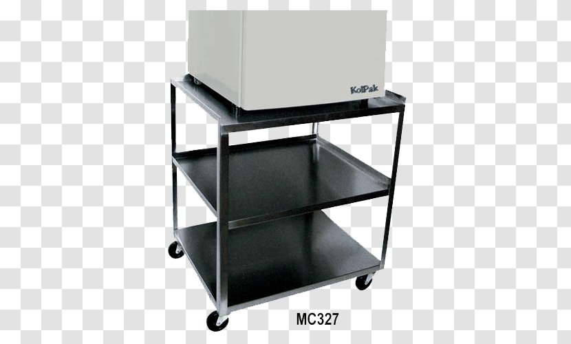 Shelf Medicine XH30 Stainless Steel Cart - Utility Transparent PNG