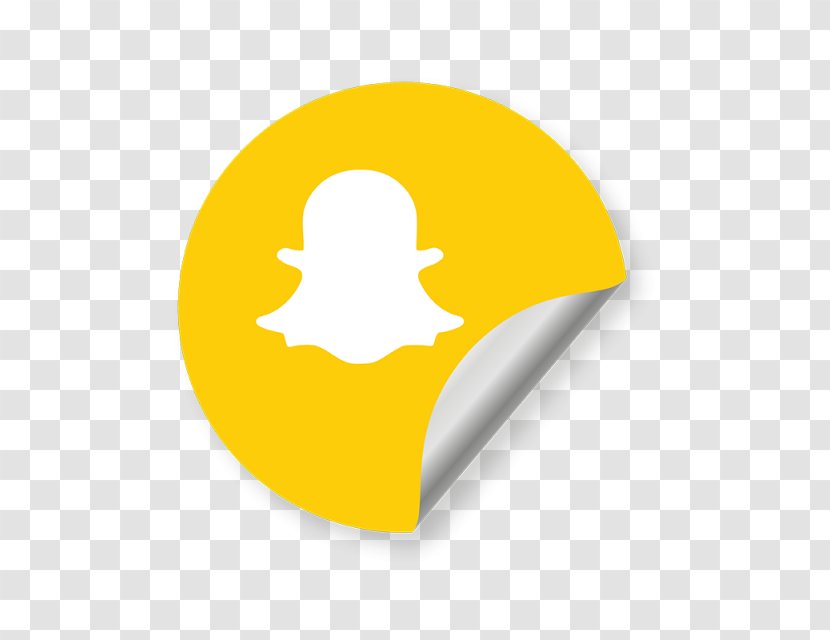 Product Design Logo Font - Snapchat Transparent PNG