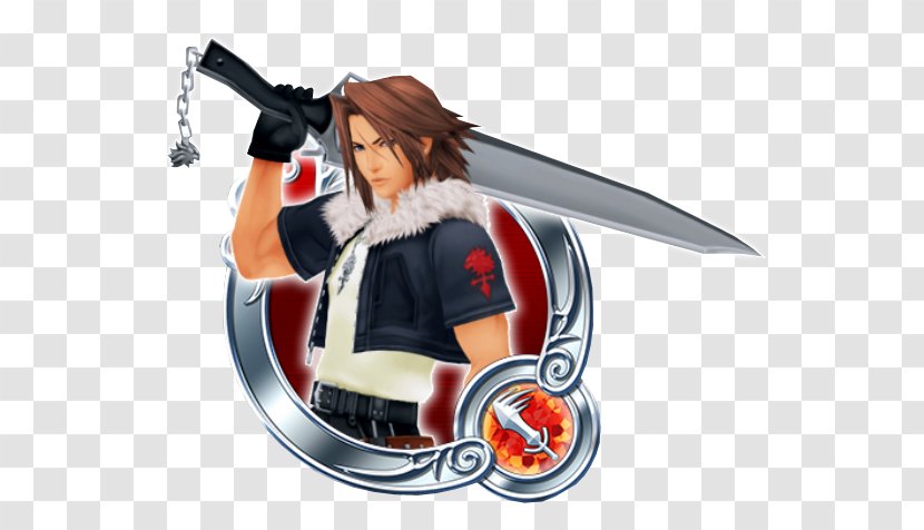 Kingdom Hearts II Hearts: Chain Of Memories Final Fantasy X Cloud Strife Aerith Gainsborough - Heart - Silhouette Transparent PNG