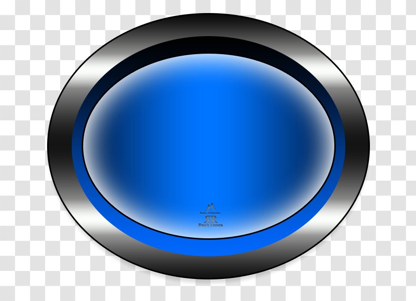 Circle Microsoft Azure - Sphere Transparent PNG