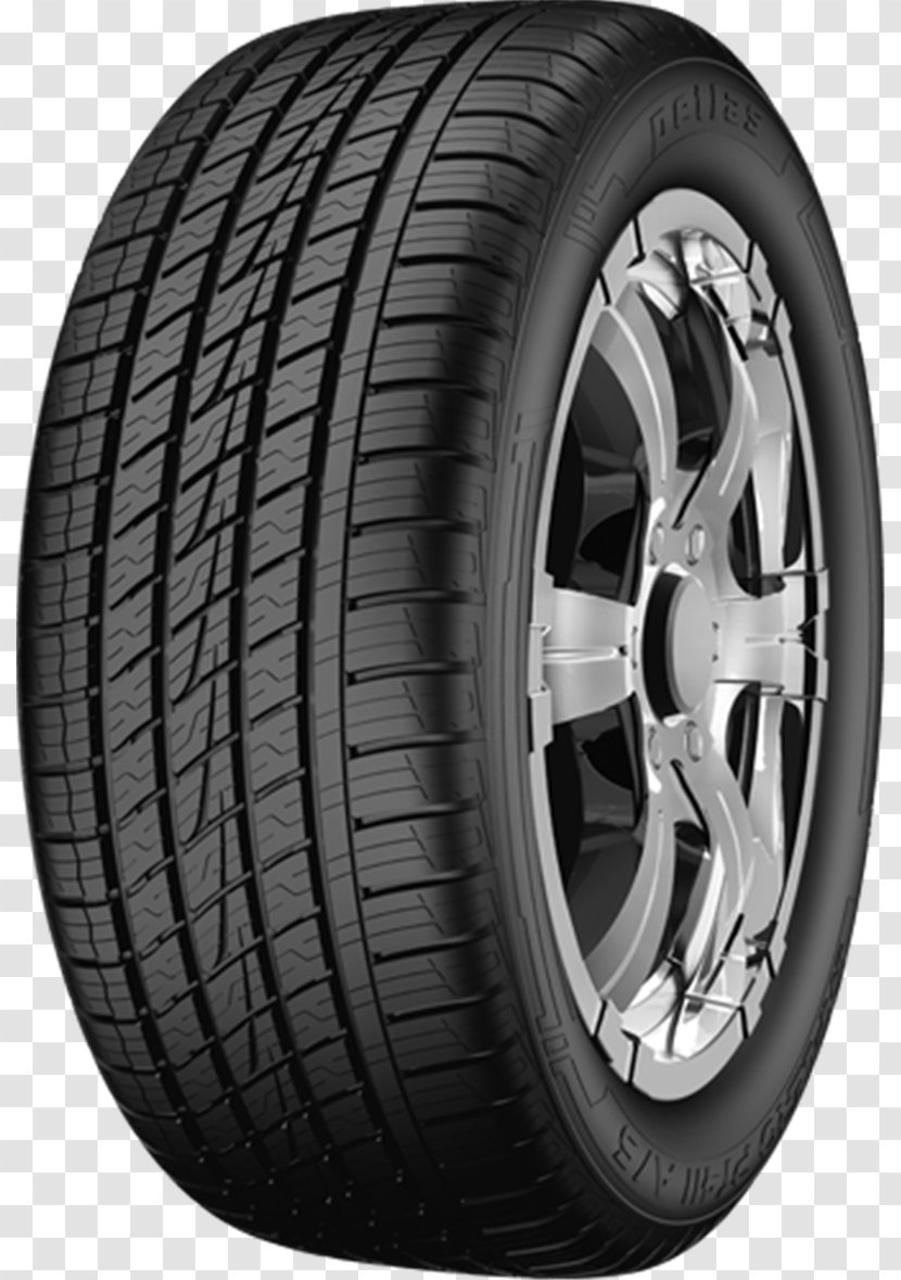 Car Snow Tire Sport Utility Vehicle Price - Auto Part - Tyre Transparent PNG