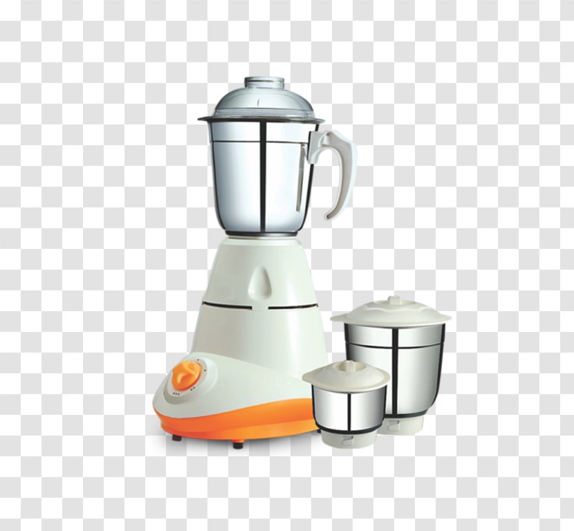 India Food Background - Home Appliance - Processor Kitchen Transparent PNG