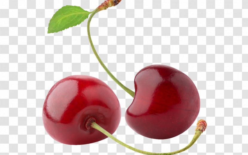 Juice Cherry Pie Frutti Di Bosco Sweet - Fruit Transparent PNG