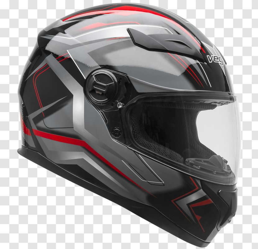 Motorcycle Helmets Scooter Integraalhelm Vega Helmet Corporation - Price - Face Model Transparent PNG