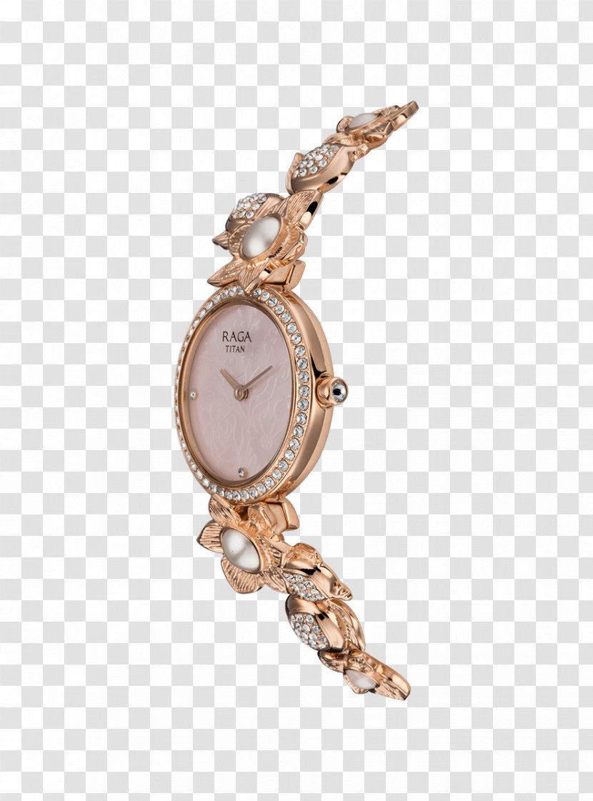 Watch Strap Silver Clothing Accessories - Women's Transparent PNG