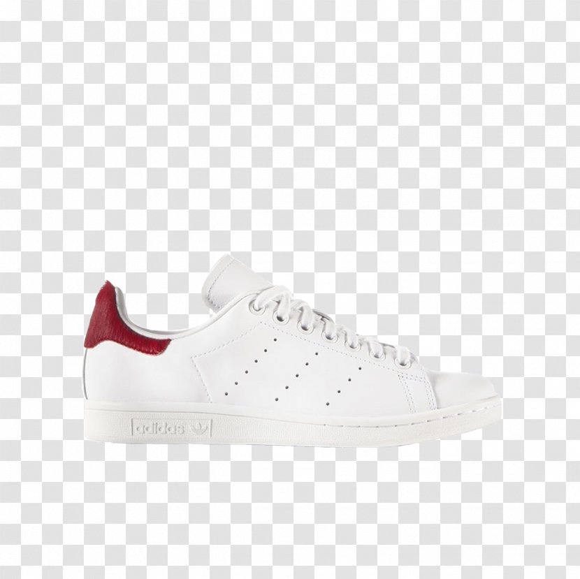 Adidas Stan Smith Sneakers Skate Shoe - Sportswear Transparent PNG