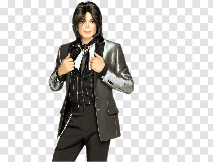 Photography Michael Jackson: 30th Anniversary Celebration Photo Shoot - Photographer - Mjölnir Transparent PNG