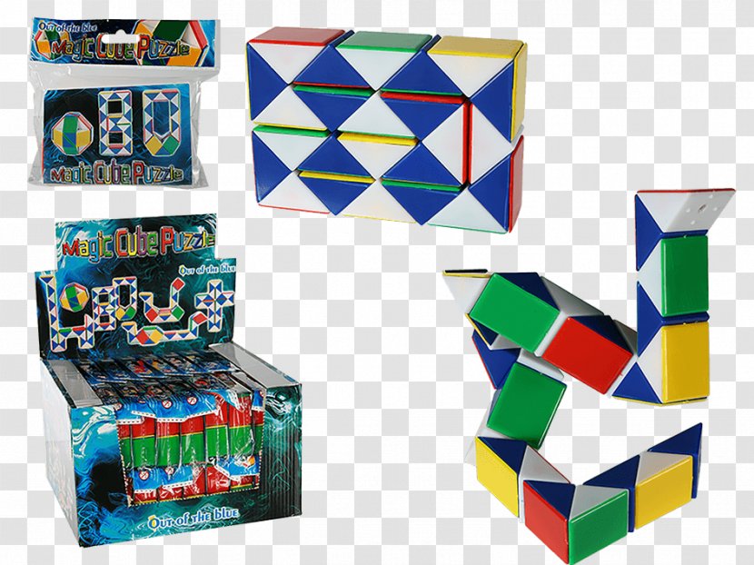 Puzz 3D Jigsaw Puzzles Rubik's Cube Snake - Game Transparent PNG