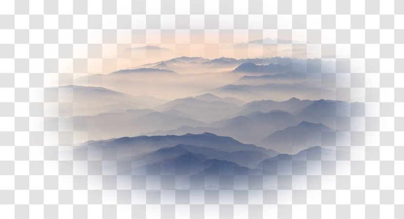 Cumulus Desktop Wallpaper Computer Fog Sky Plc - Meteorological Phenomenon Transparent PNG