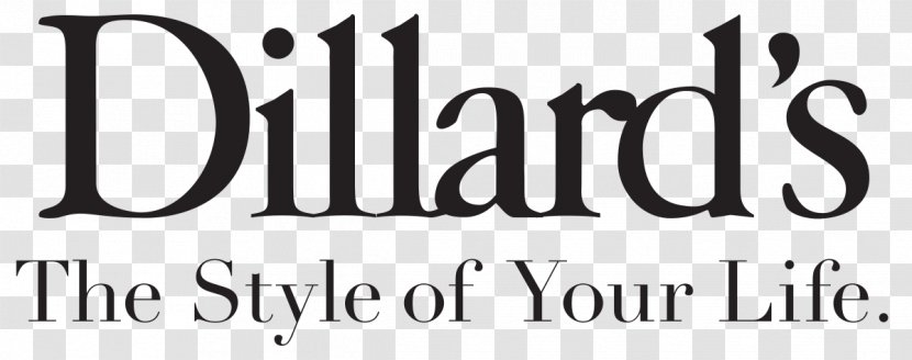 Dillard's Retail Discounts And Allowances Department Store NYSE:DDS - Brand - Sen Transparent PNG