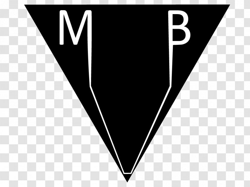 Logo Brand Angle - Design M Transparent PNG
