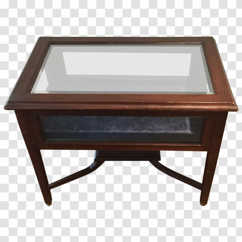Coffee Tables Mission Style Furniture - Glass - Sofa Table Transparent PNG