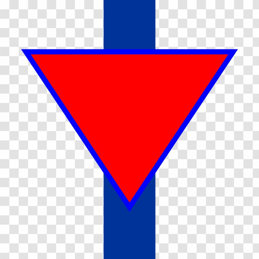 Line Triangle Point - Area Transparent PNG