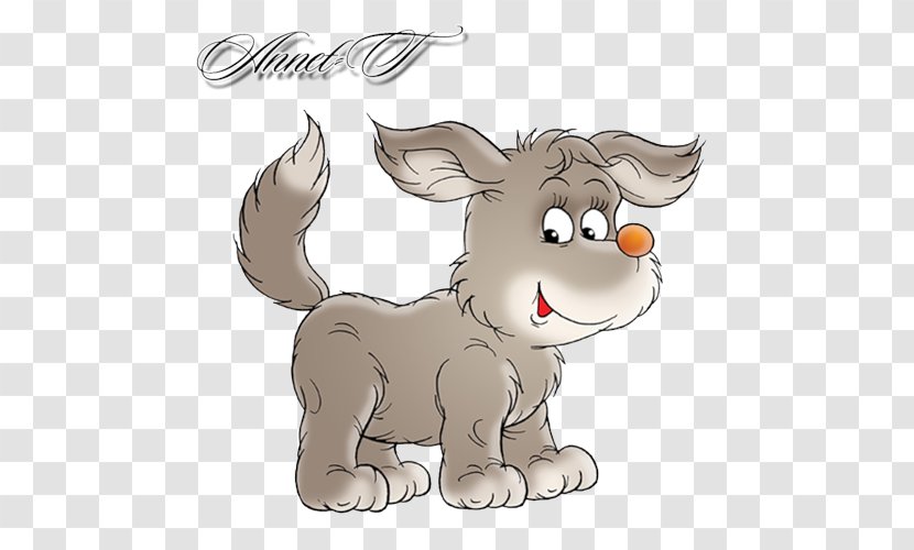 Puppy Dog Breed Yorkshire Terrier Clip Art - Fictional Character Transparent PNG