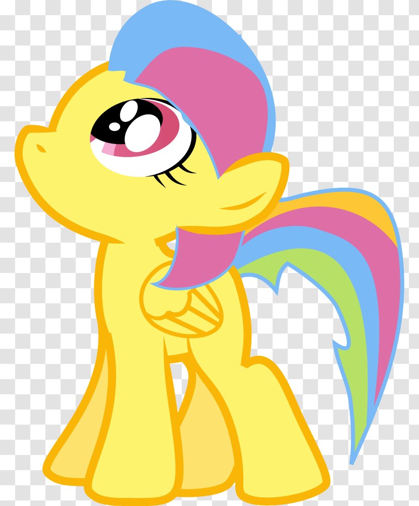 Scootaloo Apple Bloom Drawing Clip Art - Cartoon Boy Looking Up Transparent PNG