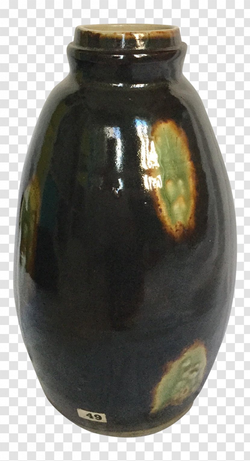 Vase Pottery Urn Transparent PNG