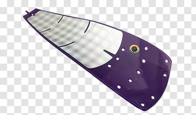 Angle Pattern - Purple - Fish Shop Transparent PNG