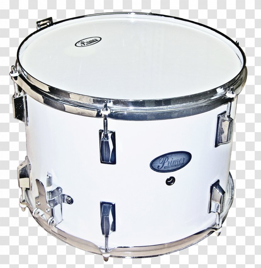 Bass Drums Timbales Tom-Toms Marching Percussion Snare - Musical Instrument - Drum Transparent PNG