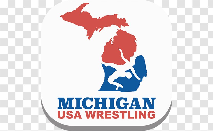 Michigan Freestyle Wrestling - Sport Transparent PNG