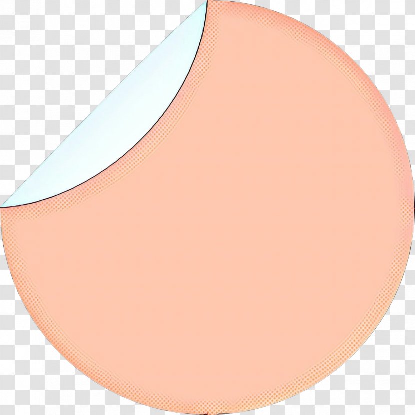 Pink Circle - Skin - Plate Lamp Transparent PNG