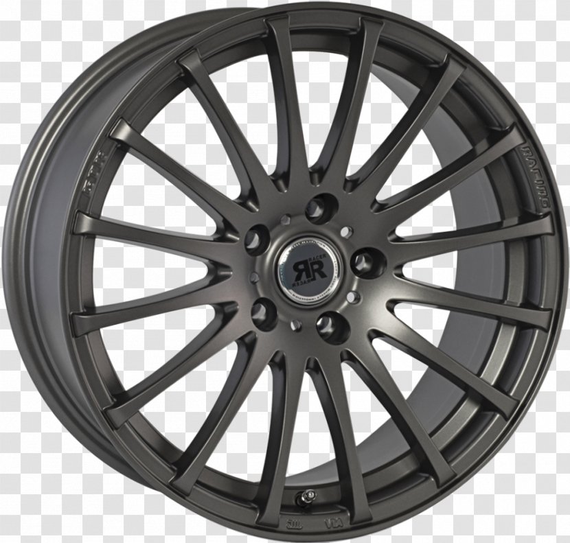 Car ET Volkswagen Golf Wheel Tire - Automotive - Lotus Seat Transparent PNG