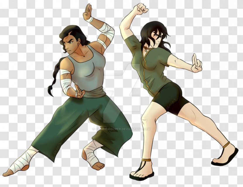 Kuvira DeviantArt Character Artist - Movie Session Transparent PNG