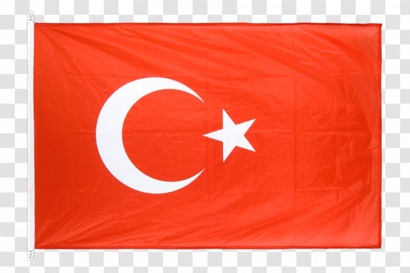 Flag Of Turkey Libya Stock Photography - Turkish Transparent PNG