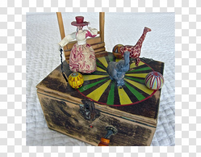 Food Gift Baskets Hamper Picnic - Circus Watercolor Transparent PNG