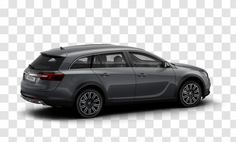 Opel Insignia A Sport Utility Vehicle Luxury Car - Brand Transparent PNG