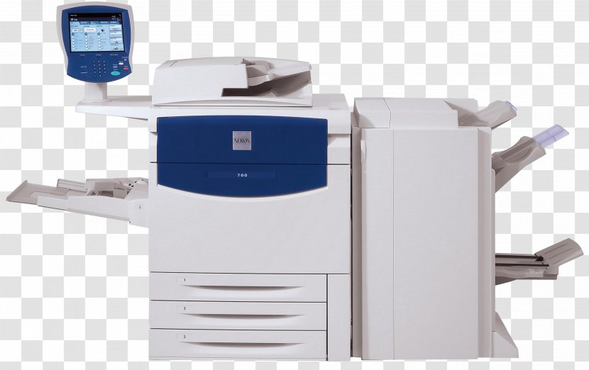 Printer Xerox Photocopier Toner Cartridge Transparent PNG