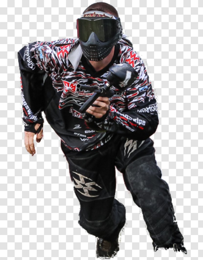Game Paintball Player Team Sport - Recreation Transparent PNG