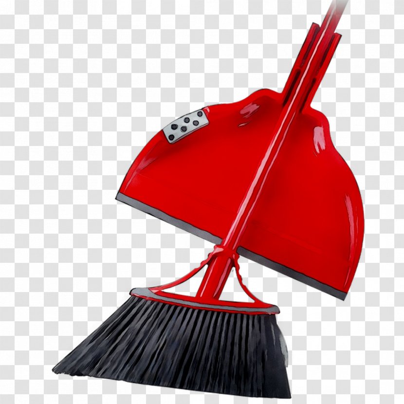 Broom Product Design RED.M - Redm Transparent PNG