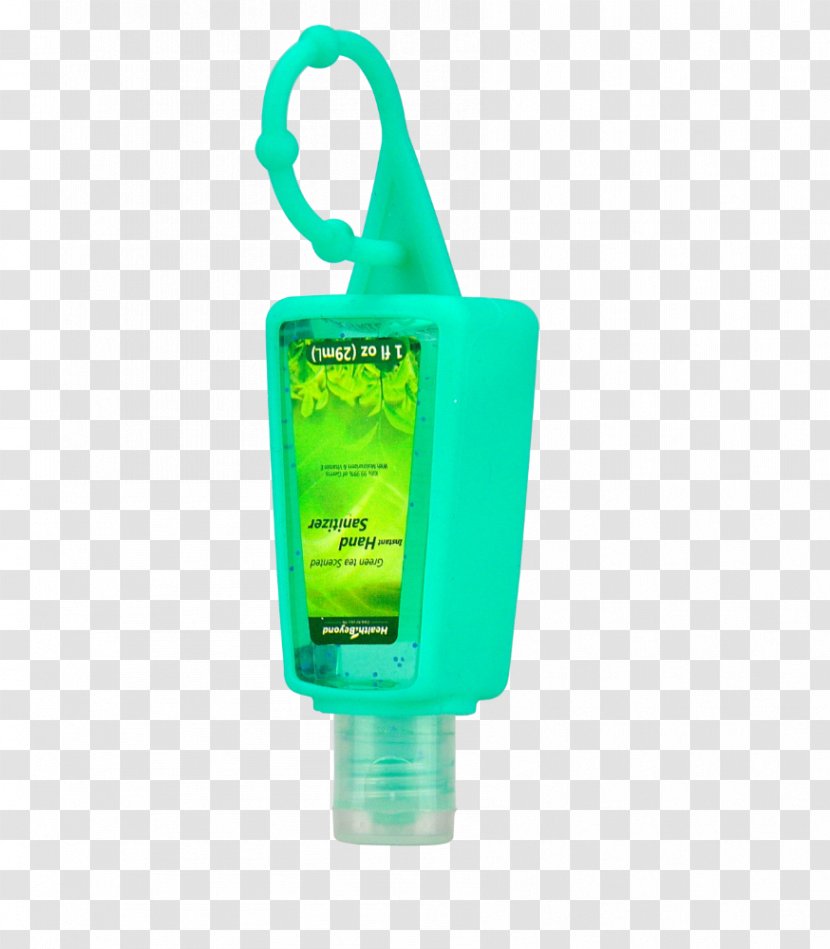 Hand Sanitizer Disinfectants Alcohol - Gel Transparent PNG
