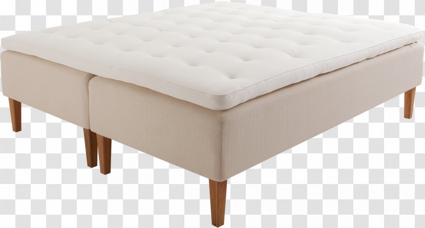 Bed Frame Hotel Mattress Pads Transparent PNG